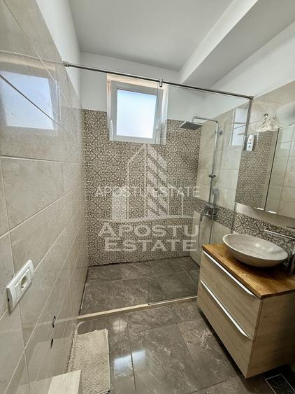 Apartament 2 camere , de închiriat, Dumbravita- Zona Kaufland - 7