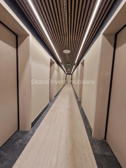 Mamaia Nord (Tomis Villa Grand Resort )-Studiou finalizat la cheie, parcare. - 21