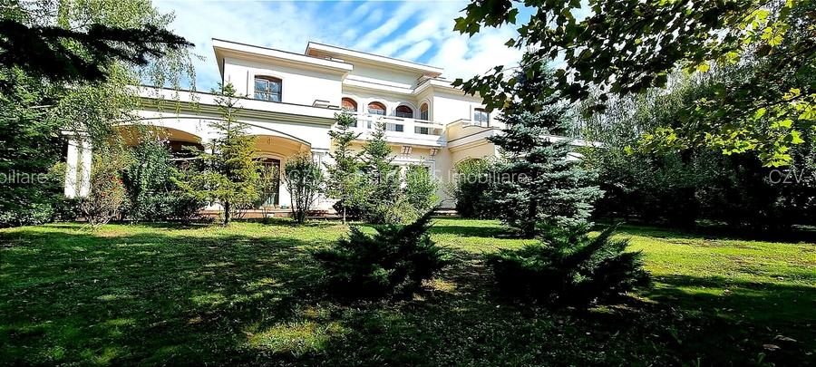 Spațiu. Lumină. Impact. Vilă unică în Prelungirea Ghencea - 9