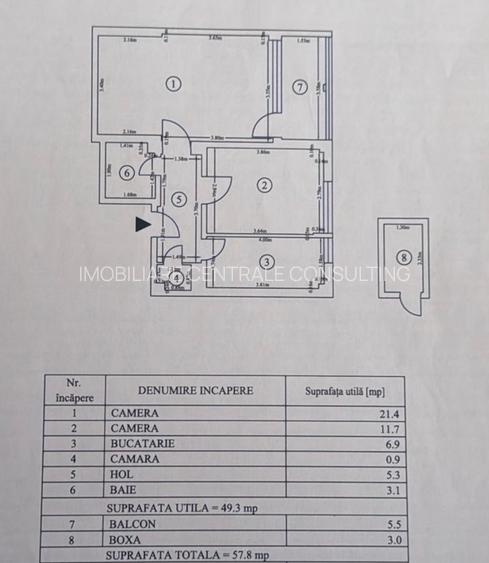 Facultatea de stomatologie, aproape de Cismigiu, fără risc seismic - 14