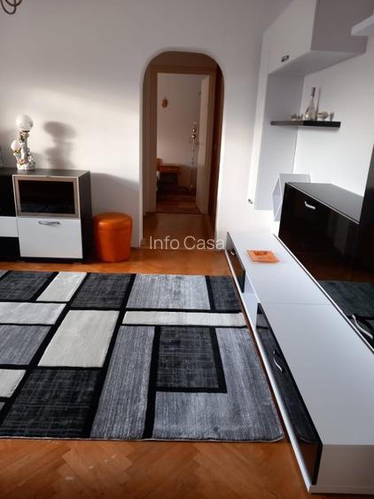 Ofer apartament spre inchiriat - 2