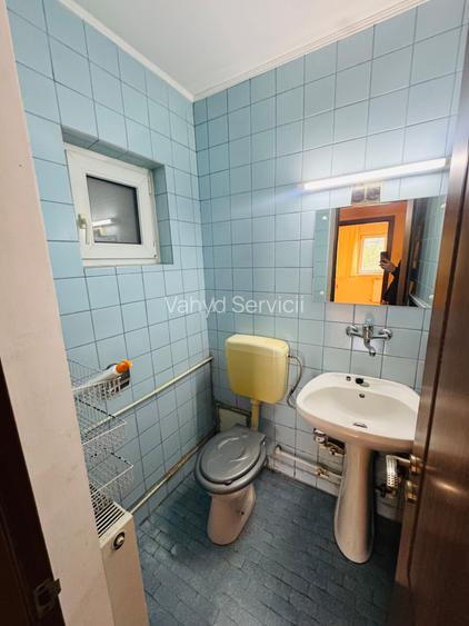 Apartament 3 Camere, Nemobilat, Lujerului, Plaza Mall - 15