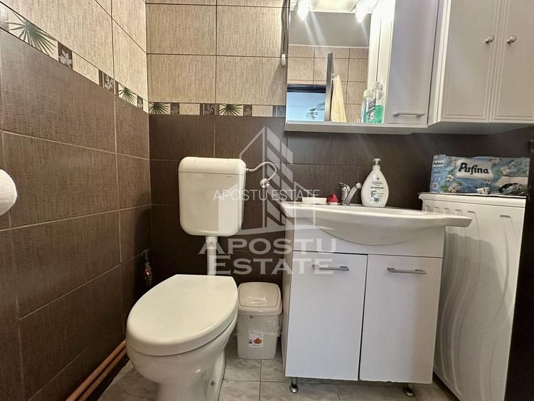 Casa individuala de vanzare in zona Girocului, Timisoara - 5