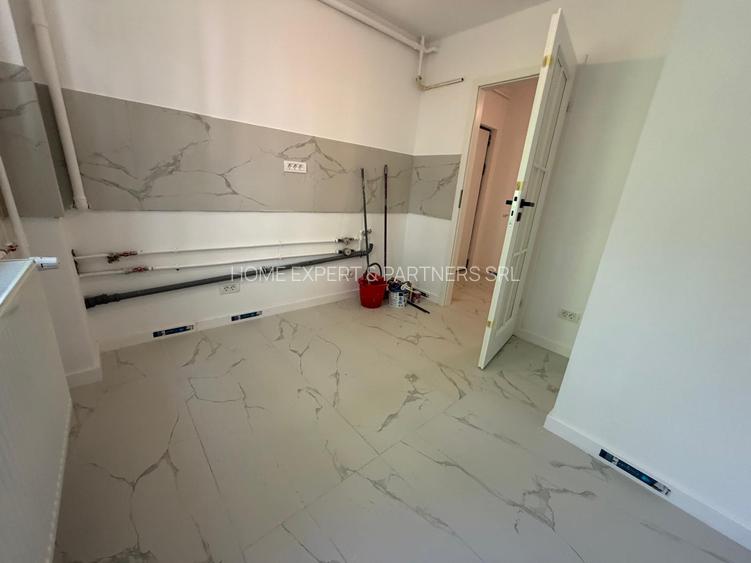 Apartament 3 camere - Titan -  Metrou - Renovat - 3