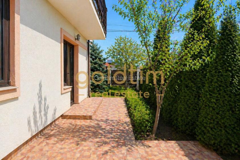 SUPERBA/SPATII DEPOZITARE/ANSAMBLU INCHIS CU PISCINA/RENOVATA - 45