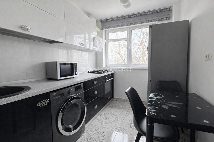 Apartament 2 Camere - Modern - Metrou 1 Decembrie 1918 - Parcare disponibila - 5