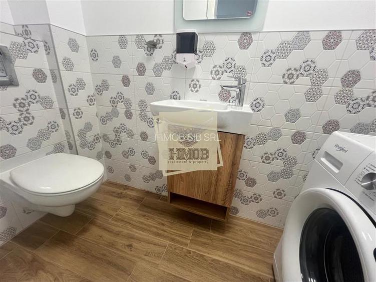 Apartament de lux cu 3 camere si 2 bai in Balanta Residence - 7