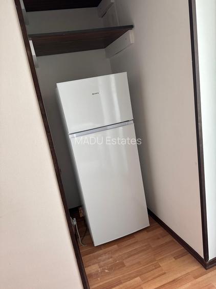 BLOC MIXT, garsoniera Bulevardul Unirii , etaj 3, mobilata si utilata, ST 46 mp - 16