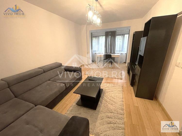 Tineretului-VV Stanciu | etaj 2 | renovat integral | mobilat și utilat - 3
