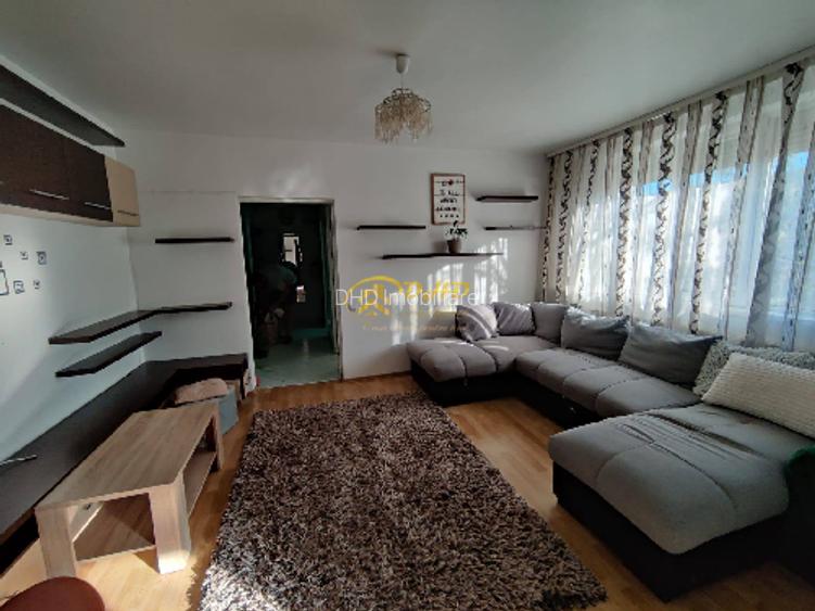Apartament 2 camere, zona Bucsinescu/Tudor Vladimirescu. - 2