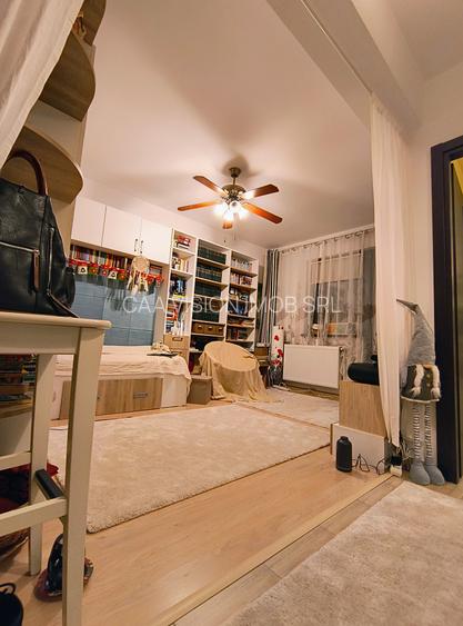 Garsoniera cocheta de vanzare - 2