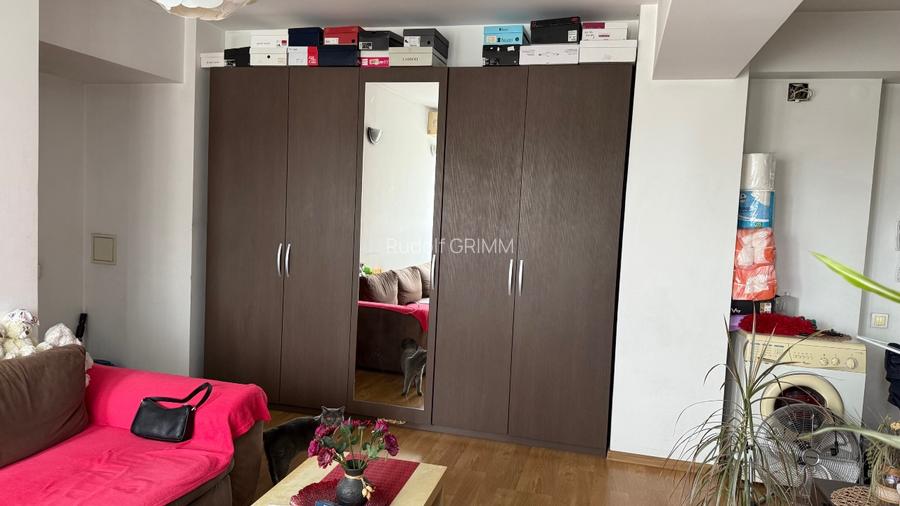 Apartament 2 camere Latin - 10