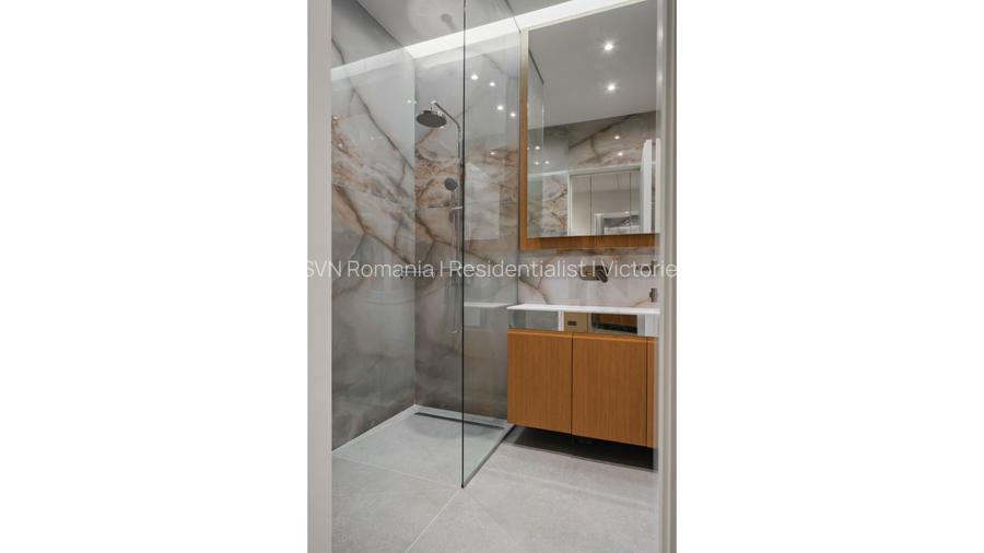 REA1027668 Apartament 5 camere I 241 mp utili I 2 locuri de parcare I Kiseleff - 13