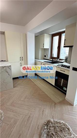 APARTAMENT 2 CAMERE DE VANZARE PARC BAZILESCU CU CURTE PROPRIE - 3