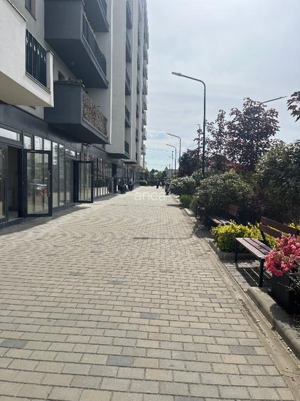 Inchiriez Spatiu Comercial Marasti  Cluj -Napoca - 3