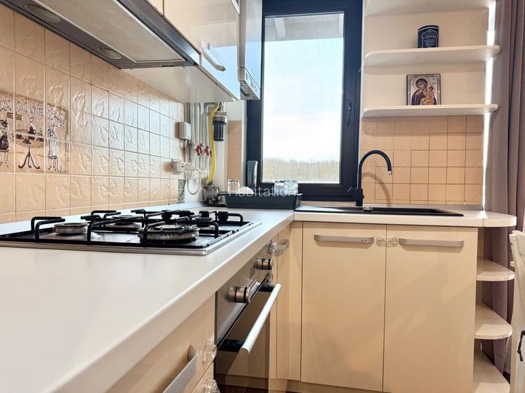 Apartament 2 camere Dumbrăvița – se acceptă pisică 🐱 - 9