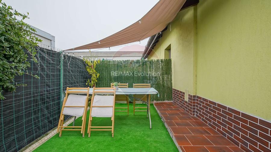 Vila cu 9 dormitoare și 7 băi în Stupini, Brașov - 25