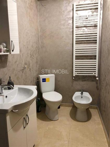 Apartament 4 camere pe 2 niveluri - 142 mp - 8