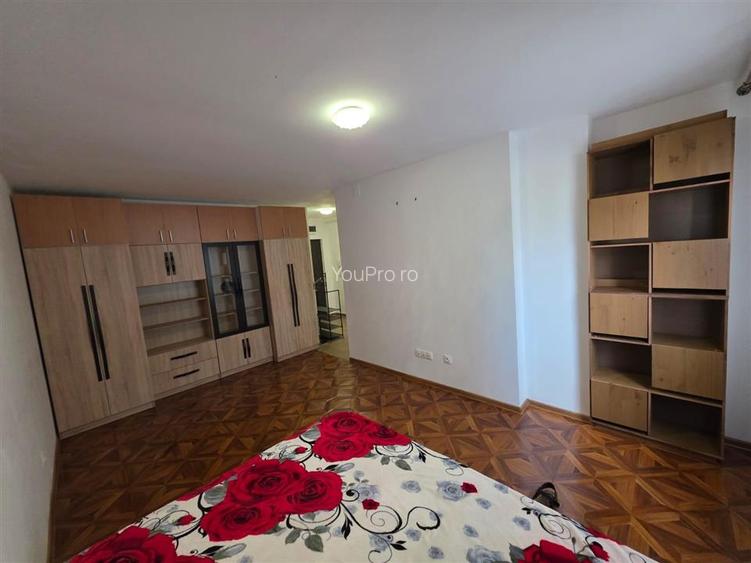 Bloc Nou Toronto cu Loc de Parcare - 8