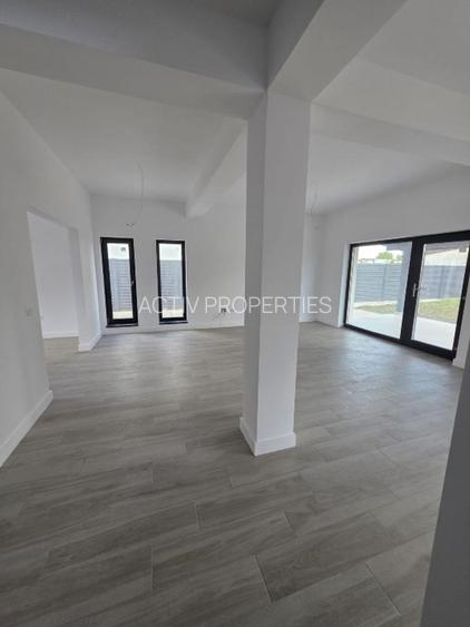Vila 2026,P+1+M, su 180mp, 5 camere, 3 bai, incalzire in pardoseala,teren 400 mp - 7