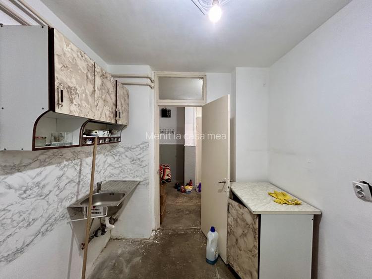 Apartament 3 camere, decomandat, 9 Mai, Ploiesti - 2