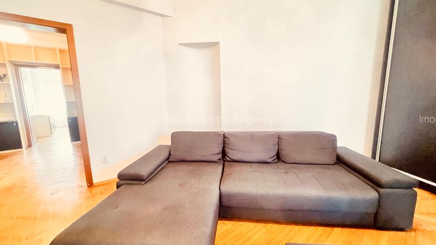 Apartament 2 camere Piața Unirii, 5 minute de metrou, CENTRALA, PET-FRIENDLY - 34