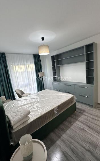 Se închiriază apartament cu 2 camere| strada Livezeni - 4