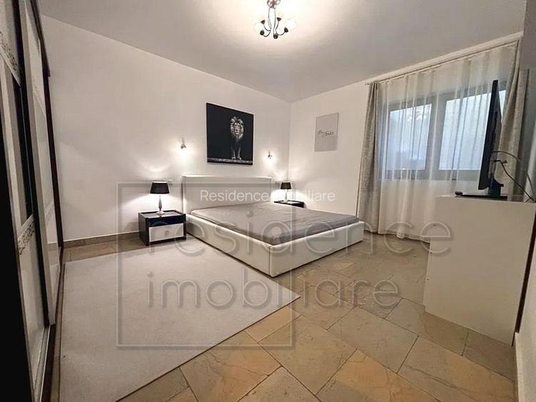 Apartament modern 3 camere, Manastur-Floresti, zona VIVO+Parcare - 13