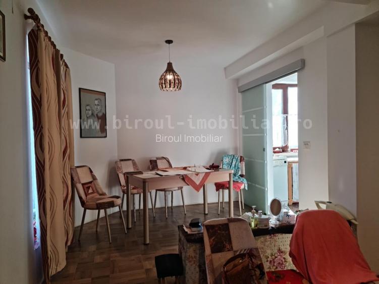 Vilă S+P+M+Pod – Cumpăna | Teren: 620 mp proprietate privată - 2