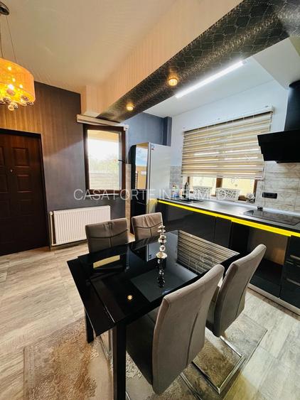 VILĂ TIP DUPLEX – PALAZU MARE VEDERE LA LAC 225000 € - 9