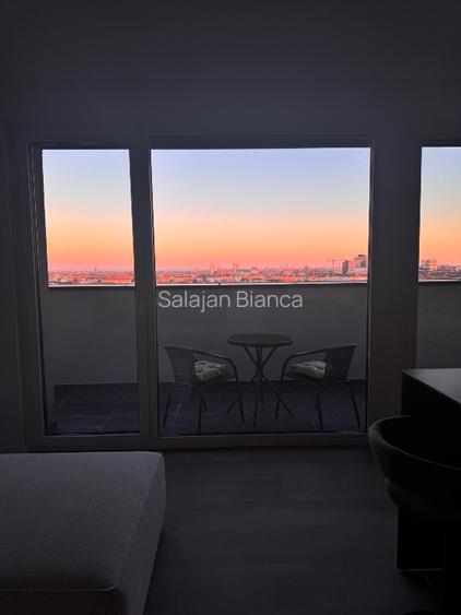 Apartament cu priveliște superbă – Zona de Nord! - 3