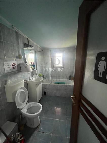 DAMBOVITA - CLADIRE P+2 - SAD + REZIDENTIAL - IDEAL INVESTITIE - MULTIPLE UTILIZ - 10