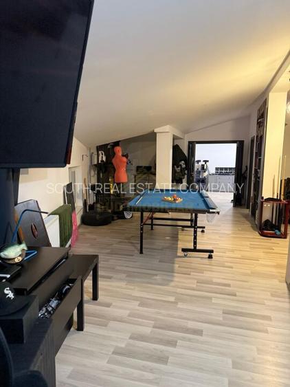 Vila individuala P+1+M -280mp utili -Metrou LEONIDA - 32