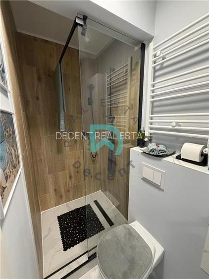 Vanzare Garsoniera Sibiu, 21 mp, Lazaret, Compa, Ipas - 7