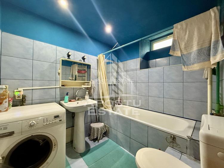 Casa individuala zona Traian, curte proprie, oportunitate investitie - 11