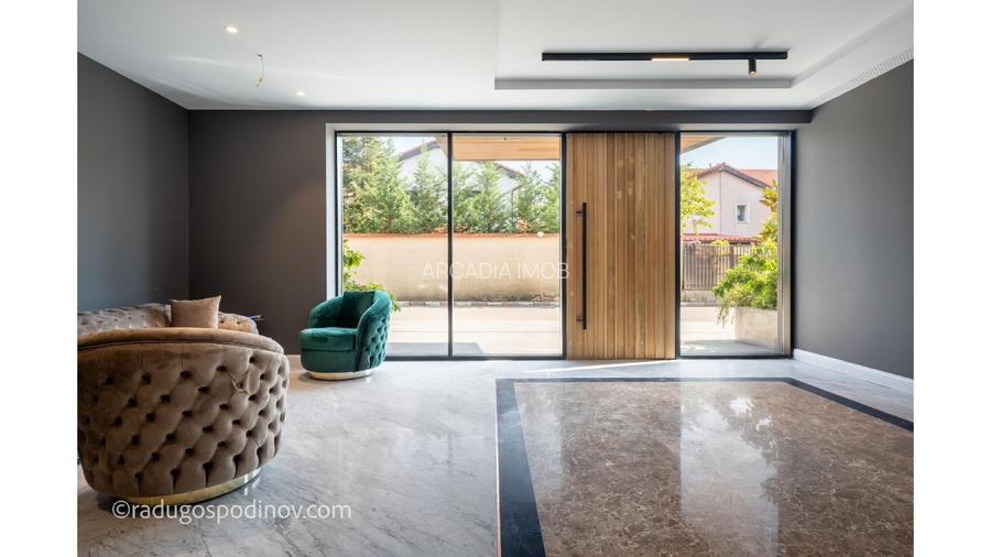 Penthouse 3 camere - Erou Iancu Nicolae - 6