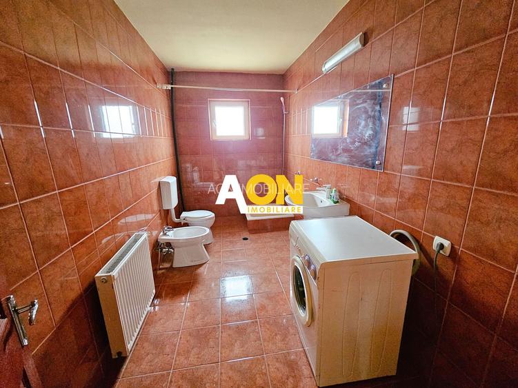 Casa S+P+1+M, pretabila pentru birouri, 300 mp teren, Cetate - 18