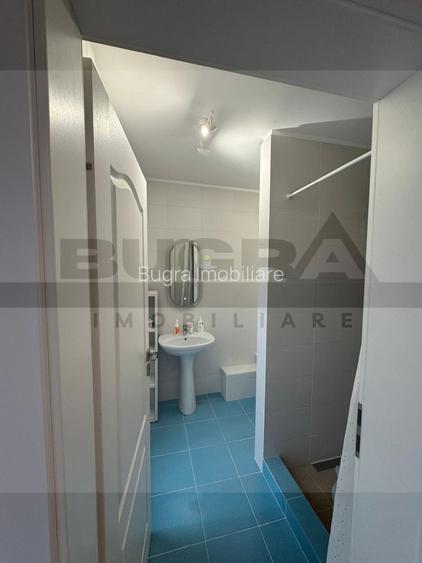 Casa individuala, 130mp utili, curte, 2 parcari, zona Dezmir - 6