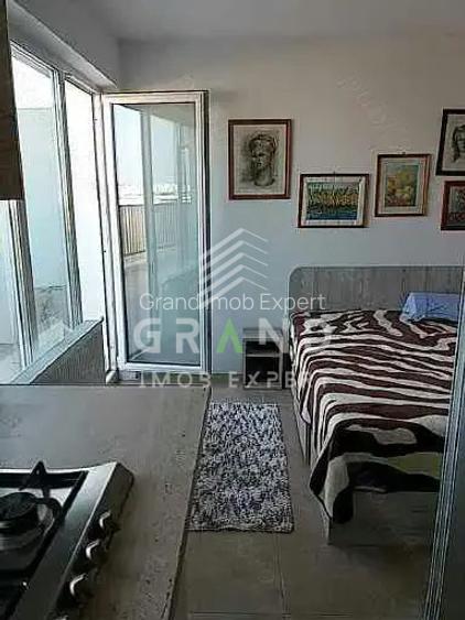 1 cameră+terasă generoasă | 53 mp total | Zonă excelentă | Intre Lacuri/Dunării - 2