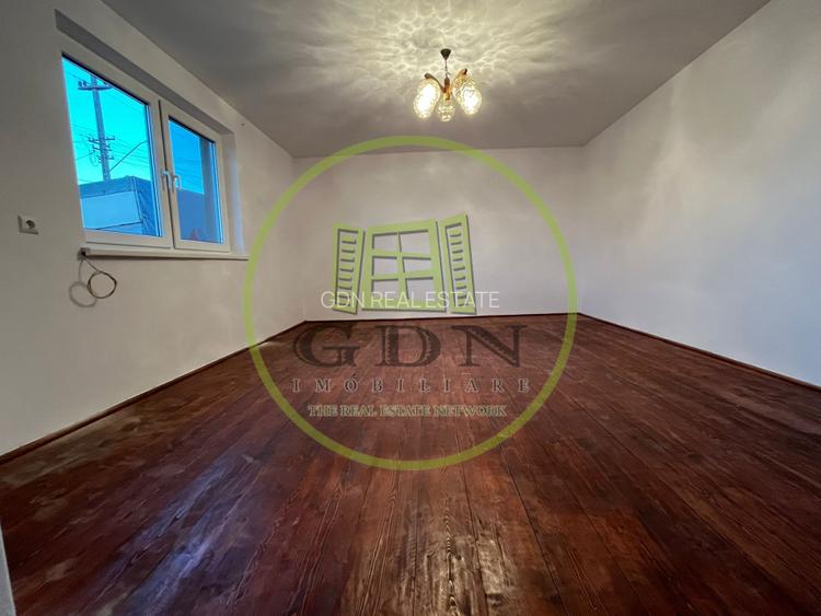 Casa 3 camere cu teren 1020mp, spre vanzare in Hamba Sura Mare SB - 9