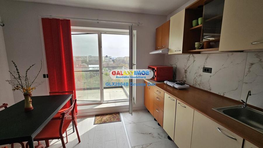 pta sudului | 2 camere 55mp | nou2024 | balcon AC incalzire pardoseala - 6