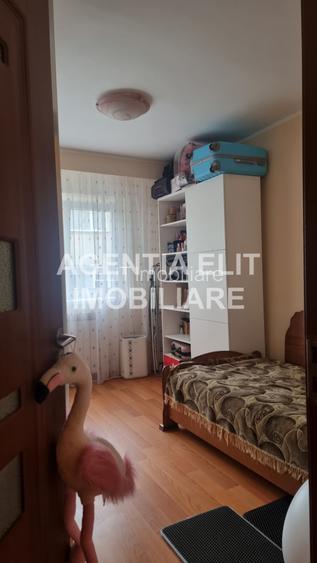 Apartament 3 camere, zona Scolii nr. 13 - 4