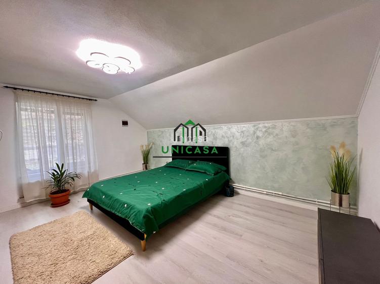 Casa Mihaesti / teren 1077 mp - 10