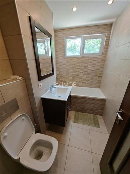 Inchiriem Apartament 2 Camere, Mobilat, Decomandat, Centru Civic - 7