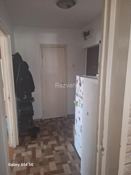 Apartament 2 camere in bloc reabilitat termic ( cartier Tudor )  - 6