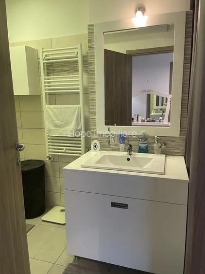 Basarabia - Apartament 2 camere , centrala proprie , ideal investitie - 9