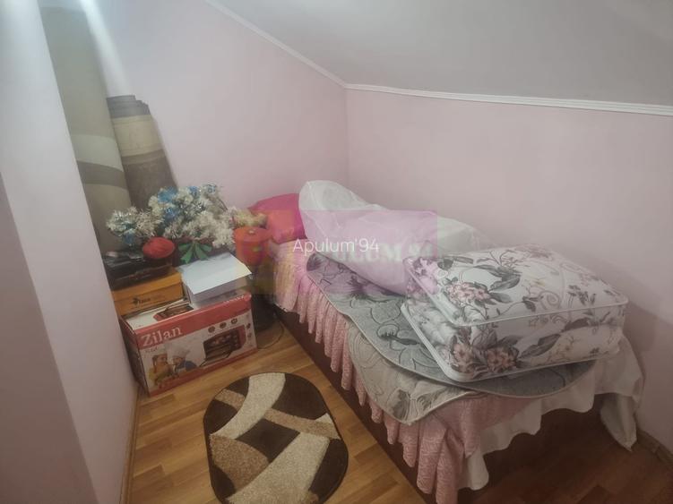 VANZARE CASA P+1 SAT ISLAZ COM. BRANESTI (IF) - 23