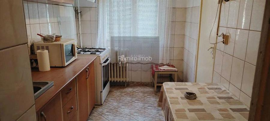 Apartament 3 camere/Brancoveanu 65 mp/balcon - 7