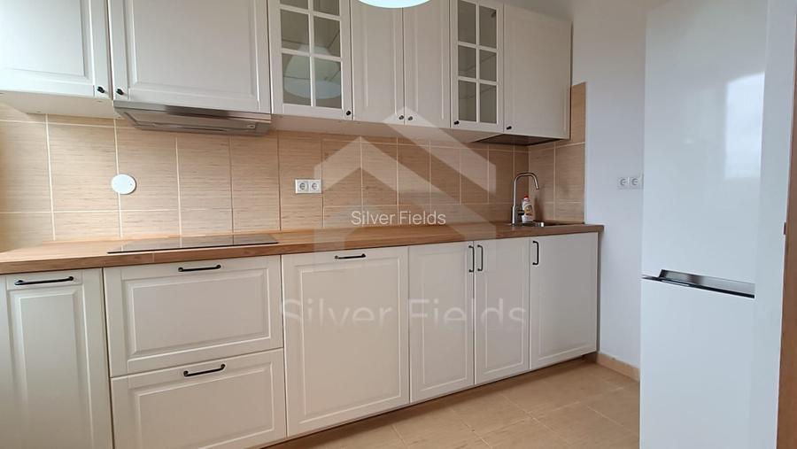 Penthouse superb 3 camere | imobil cu lift | Zona Gara de Nord - 9