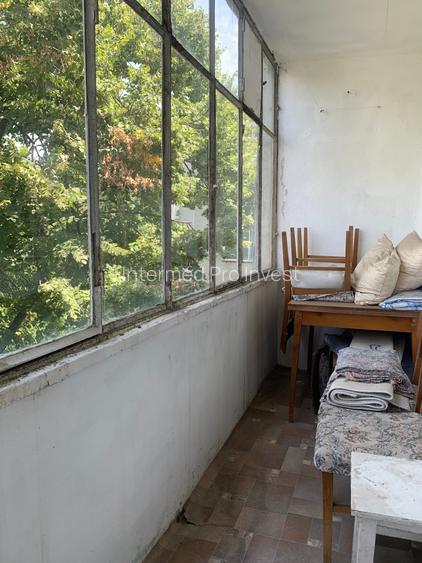 City Park-Apart.2 cam dec et 3/4 liber gaz preț 98.000 euro - 3